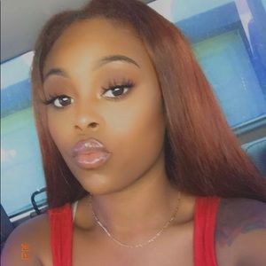 Meet your Posher, Ariana